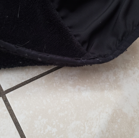 Legend Womens Zip Sweater - Picture 7 of 7